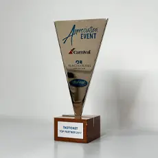 Top Partner Carnival Cruise Line 2018