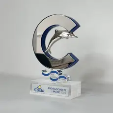 Meilleure Agence en ligne 2018 - Costa Croisières