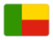 Bénin
