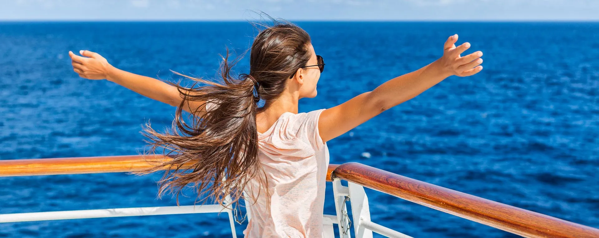 Les croisières  vous surprendrons