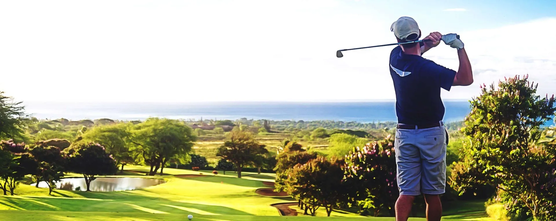 Nouvelle Golf & Cruise