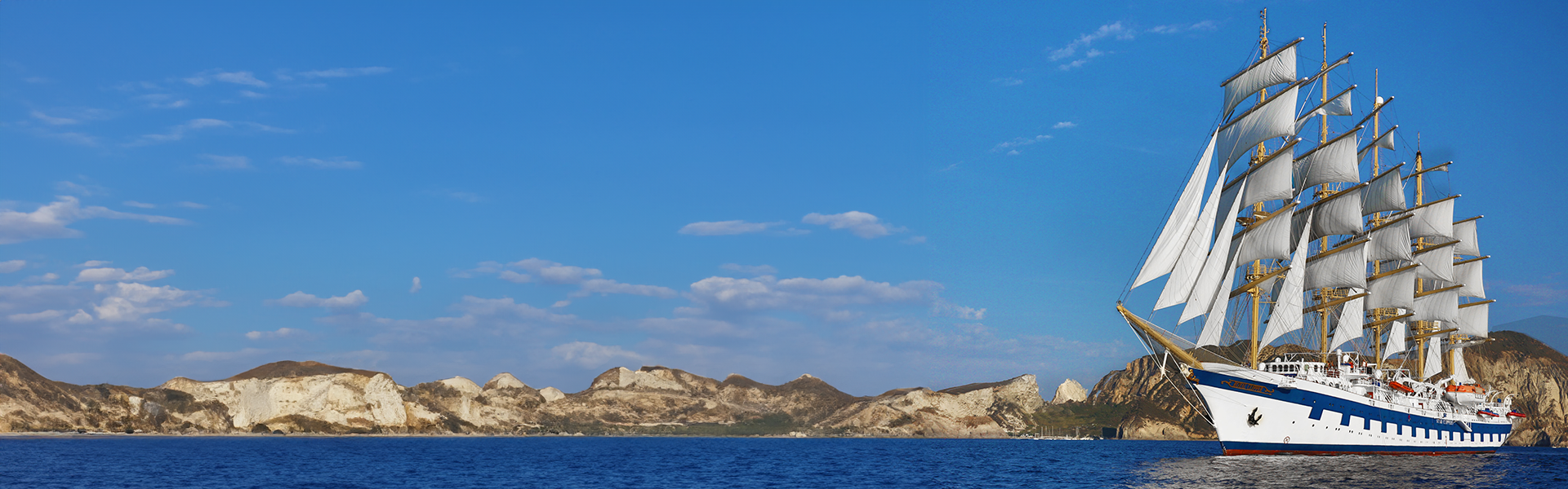 Explorez la Méditerranée en Voilier: les ports les plus beaux et les plus exclusifs vous attendent pour des vacances originales!