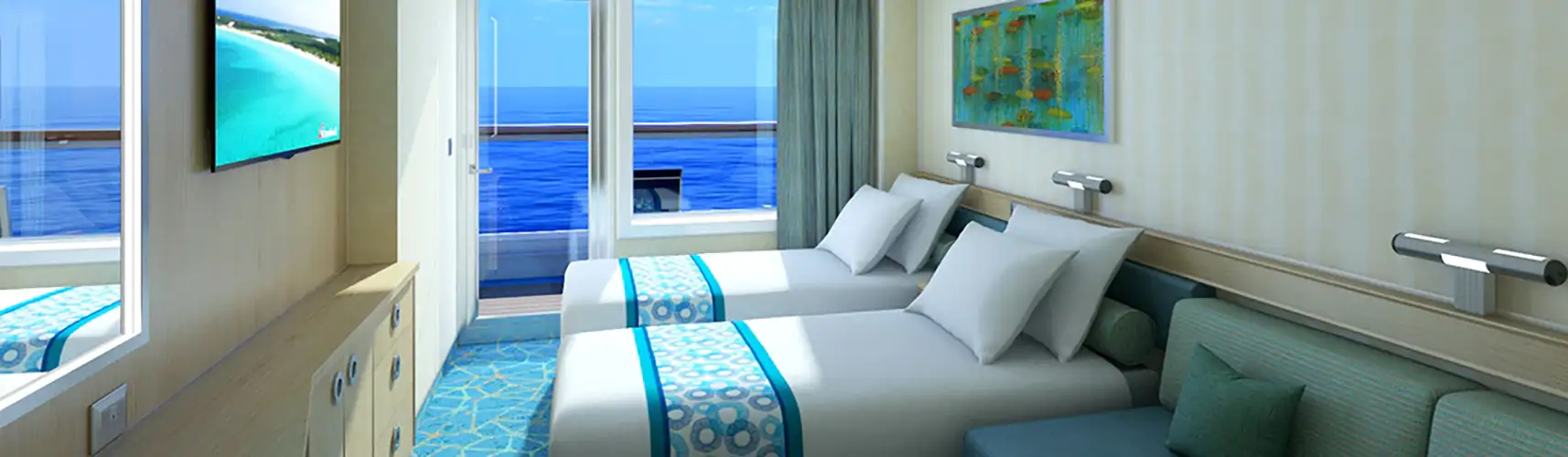 Balcony cloud 9 Spa carnival-carnival-sunrise-balcone-spa.webp