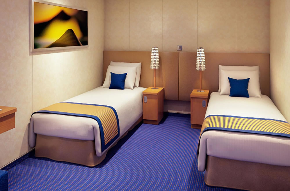 Interior carnival-carnival-sunrise-interna