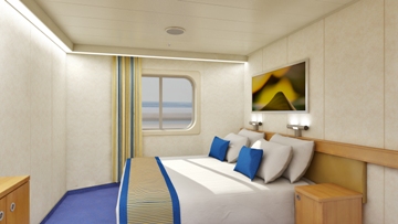 Intérieure carnival-carnival-sunshine-4j-4k-foto-01