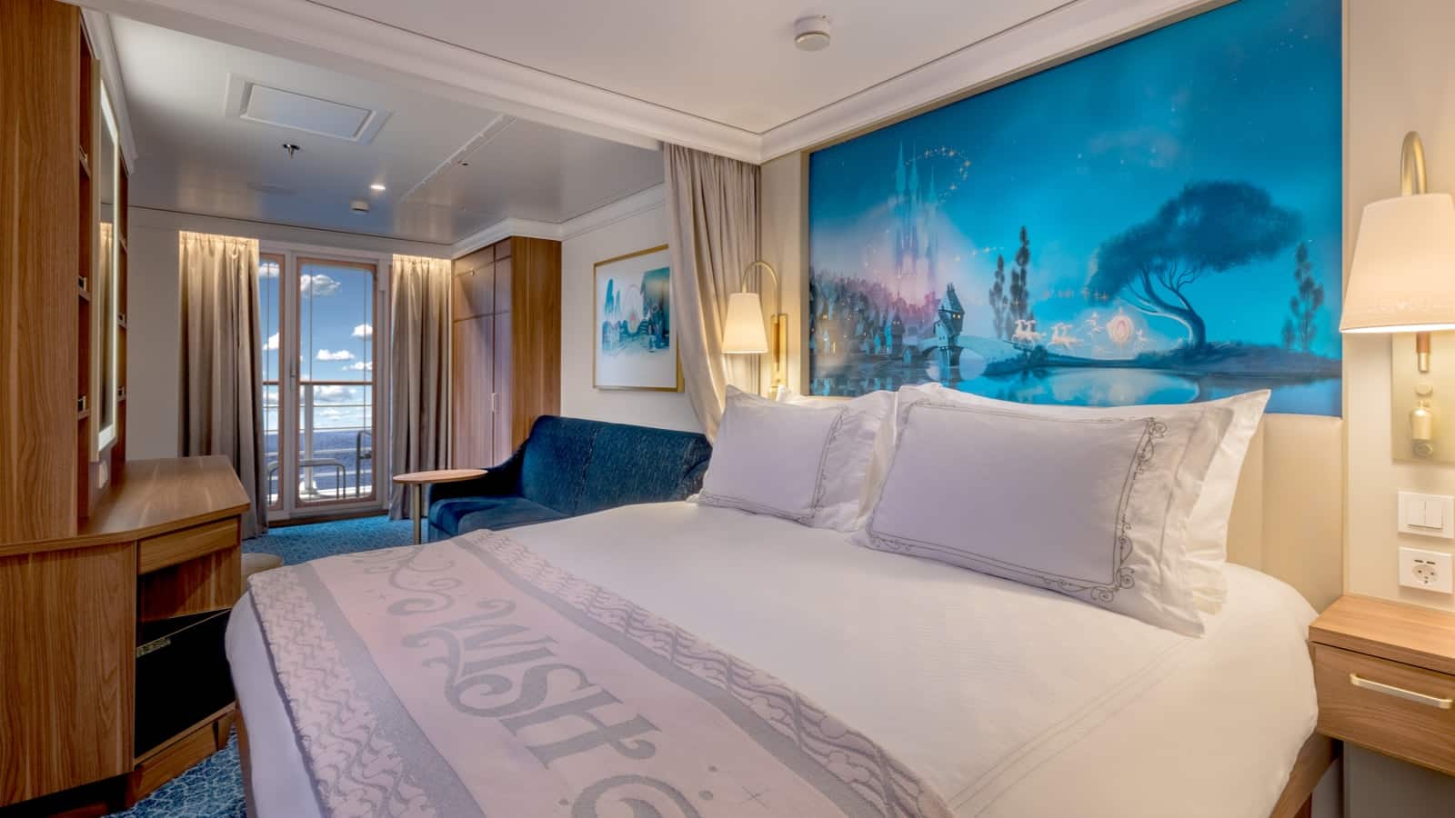 Deluxe Verandah disney-cruise-line-disney-wish-balcone