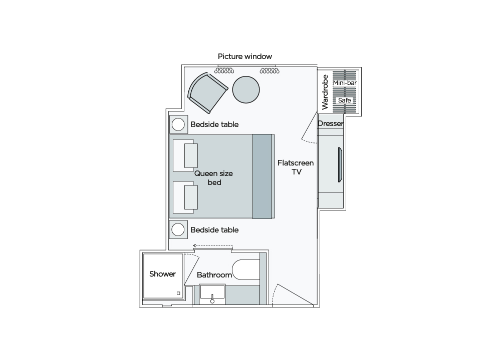 Emerald Stateroom emerald-cruises-emerald-sky-d-e