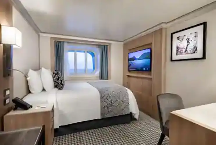 Single Ocean View Stateroom holland-america-line-rotterdam-inside-single.webp