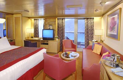 Suite Superior holland-america-line-westerdam-ss-sy-sz-foto-01