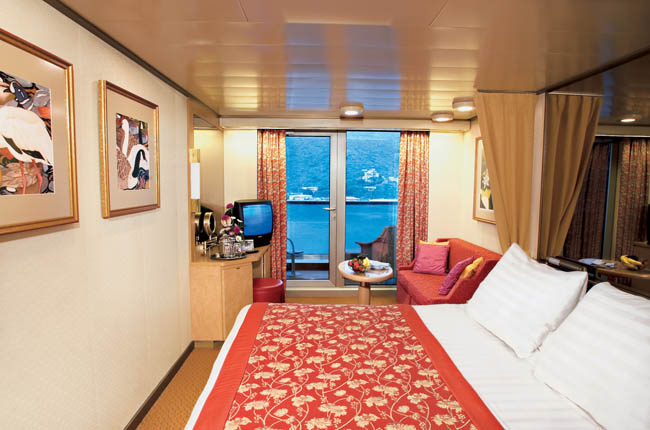 Cabine avec Balcon holland-america-line-westerdam-va-vb-vc-vd-ve-vf-vh-foto-01