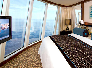 The Haven Deluxe Suite de l'Armateur avec Grand Balcon norwegian-cruise-line-norwegian-epic-h2-foto-01