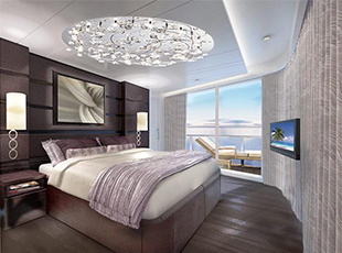 The Haven Deluxe Suite de l'Armateur avec Grand Balcon norwegian-cruise-line-norwegian-escape-h2-h3-foto-01