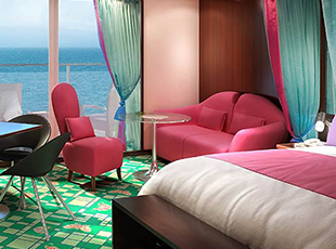 Penthouse avec Grand Balcon norwegian-cruise-line-norwegian-gem-sf-foto-01