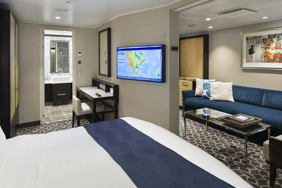 Grande Suite royal-caribbean-explorer-of-the-seas-grand-suite