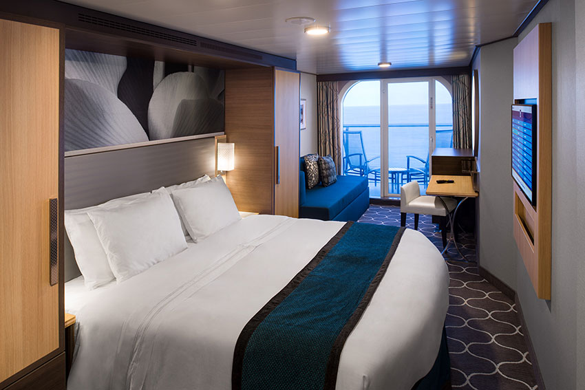 Balcony royal-caribbean-wonder-of-the-seas-balcone