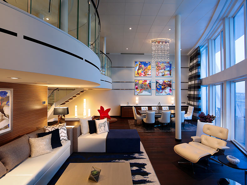Royal Loft Suite royal-caribbean-wonder-of-the-seas-royal-loft-suite