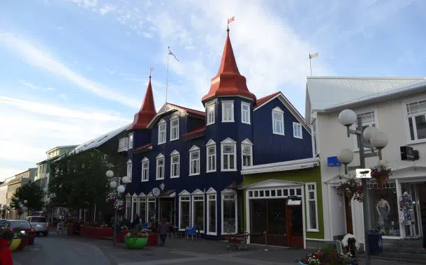 akureyri