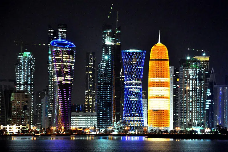 Doha