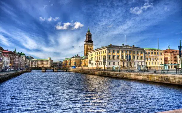 goteborg