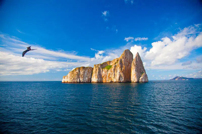 kicker-rock