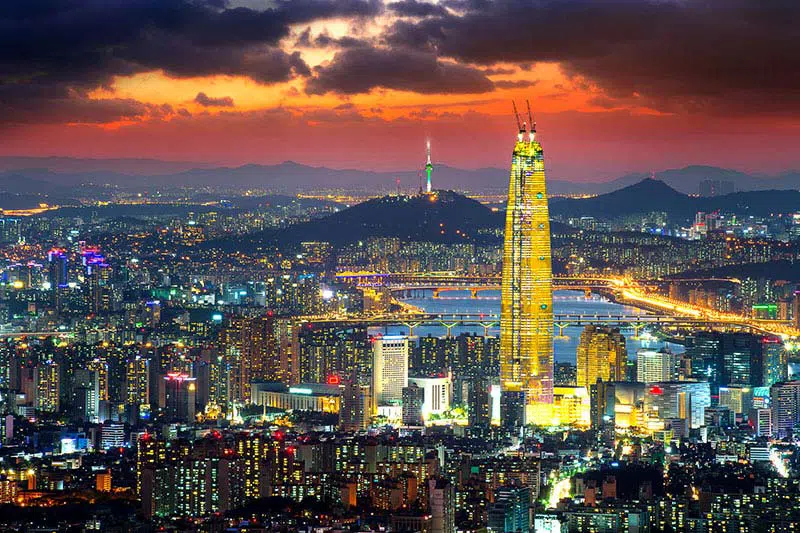 Seoul