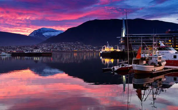 Tromsø