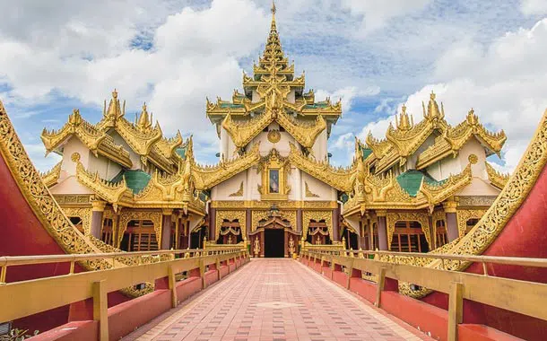 yangon