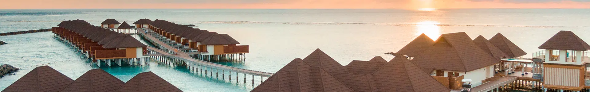 Inde et Maldives