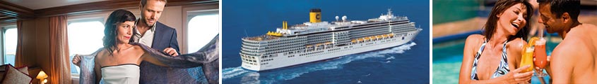 offerte costa crociere
