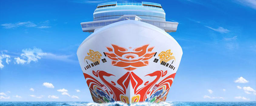 norwegian joy