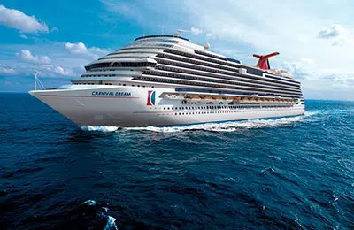 Carnival Dream ®1