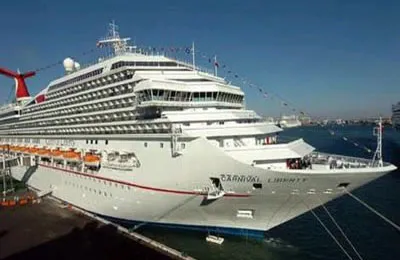 Carnival Liberty ®9