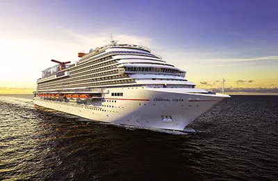 Carnival Vista ™1