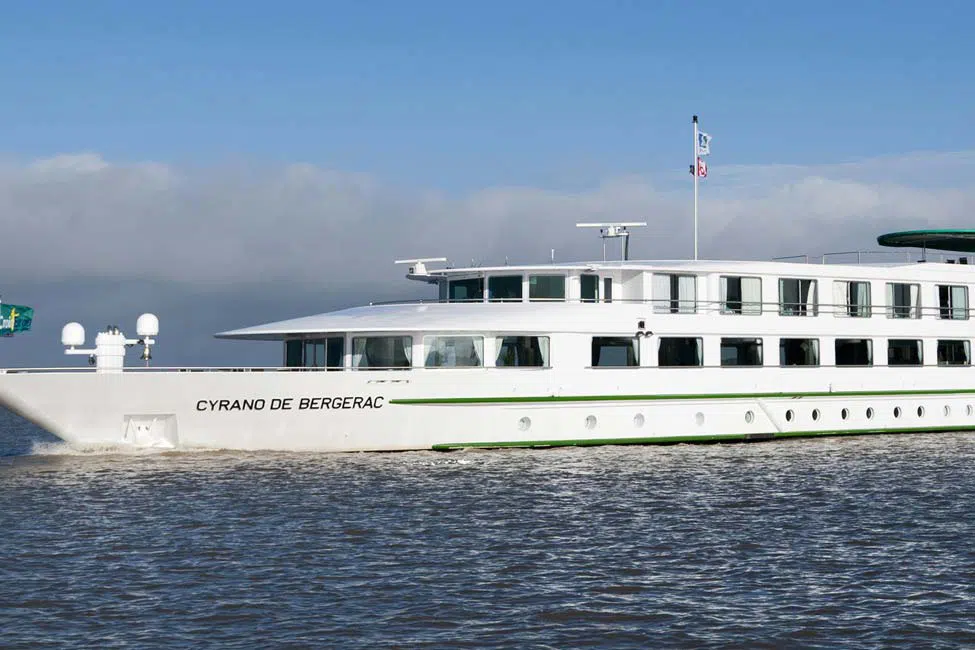 MS Cyrano de Bergerac