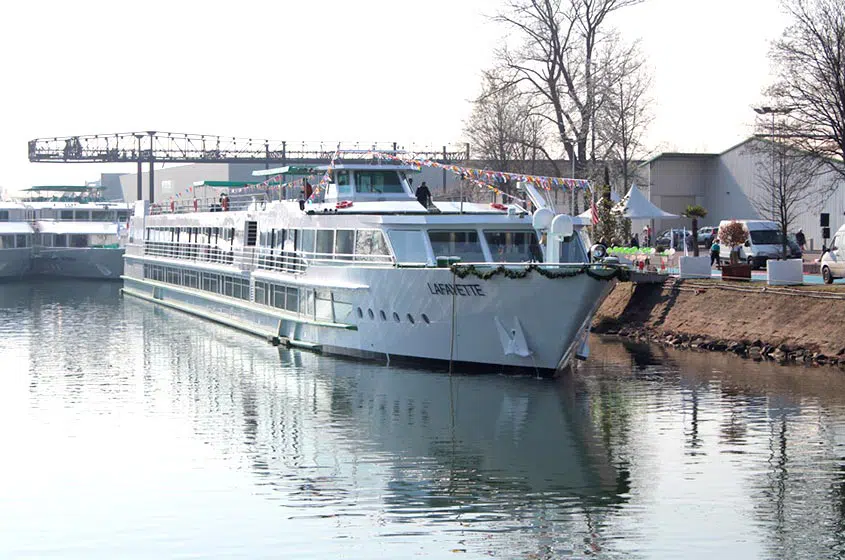 MS Lafayette