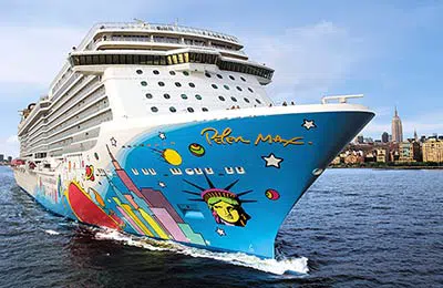 Norwegian Breakaway