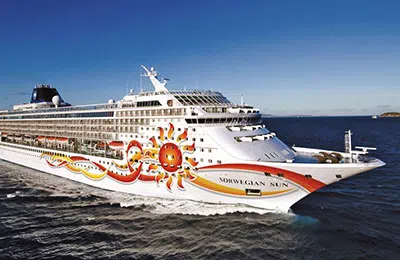 Norwegian Sun