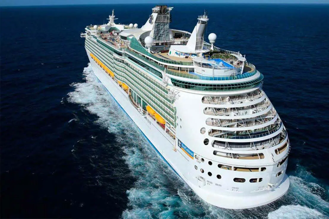 Explorer Of The Seas1