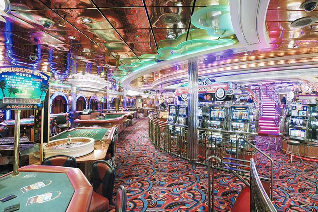 Explorer Of The Seas2