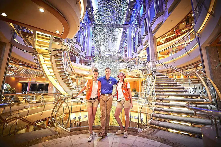 Explorer Of The Seas4