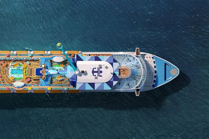 Odyssey Of The Seas1