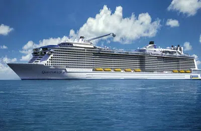 Quantum Of The Seas