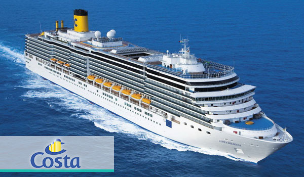 Costa Croisières
