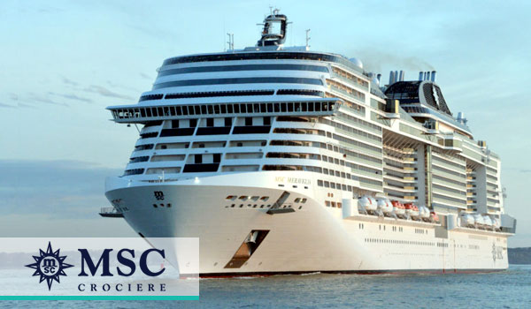 MSC Croisières