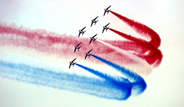 Fête Nationale 2023