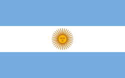 Argentine
