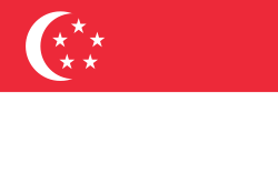 Singapour
