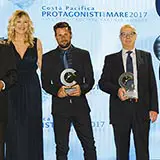 Nos récompenses 2017 Costa Croisières