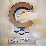 Nos récompenses 2019 Costa Croisières